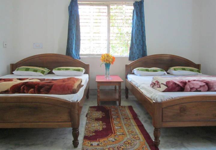 Hotel Sonali, Jalpaiguri 3